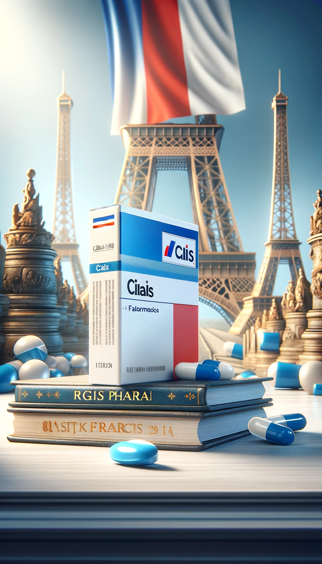 Cialis en vente en pharmacie